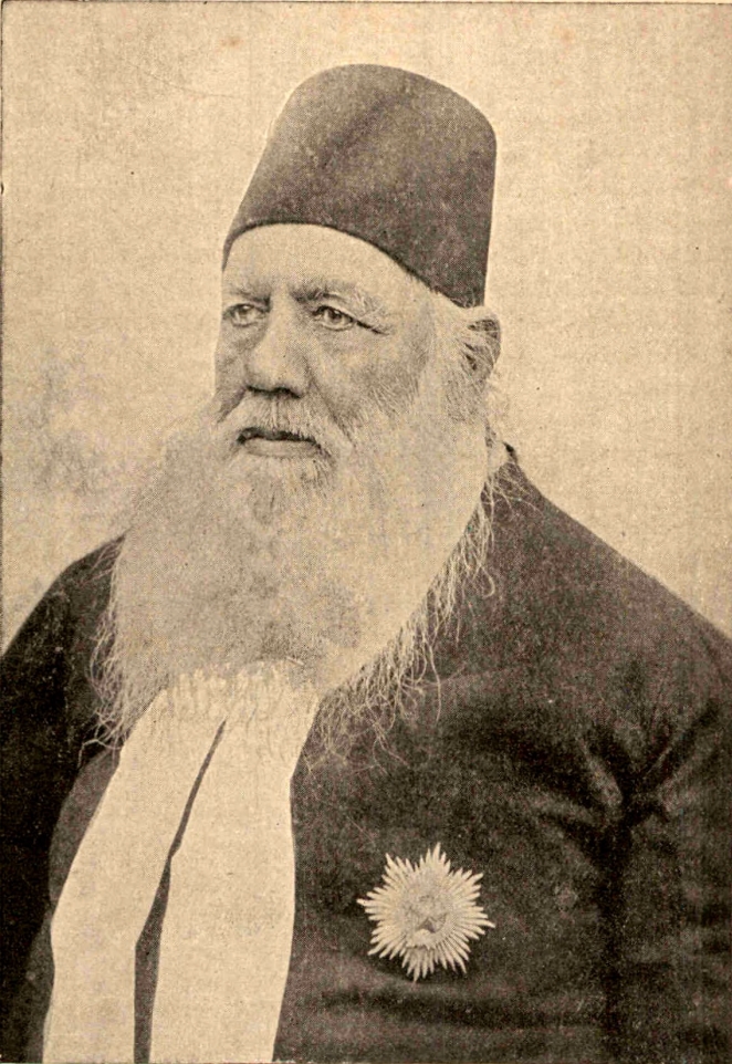 Sir Syed