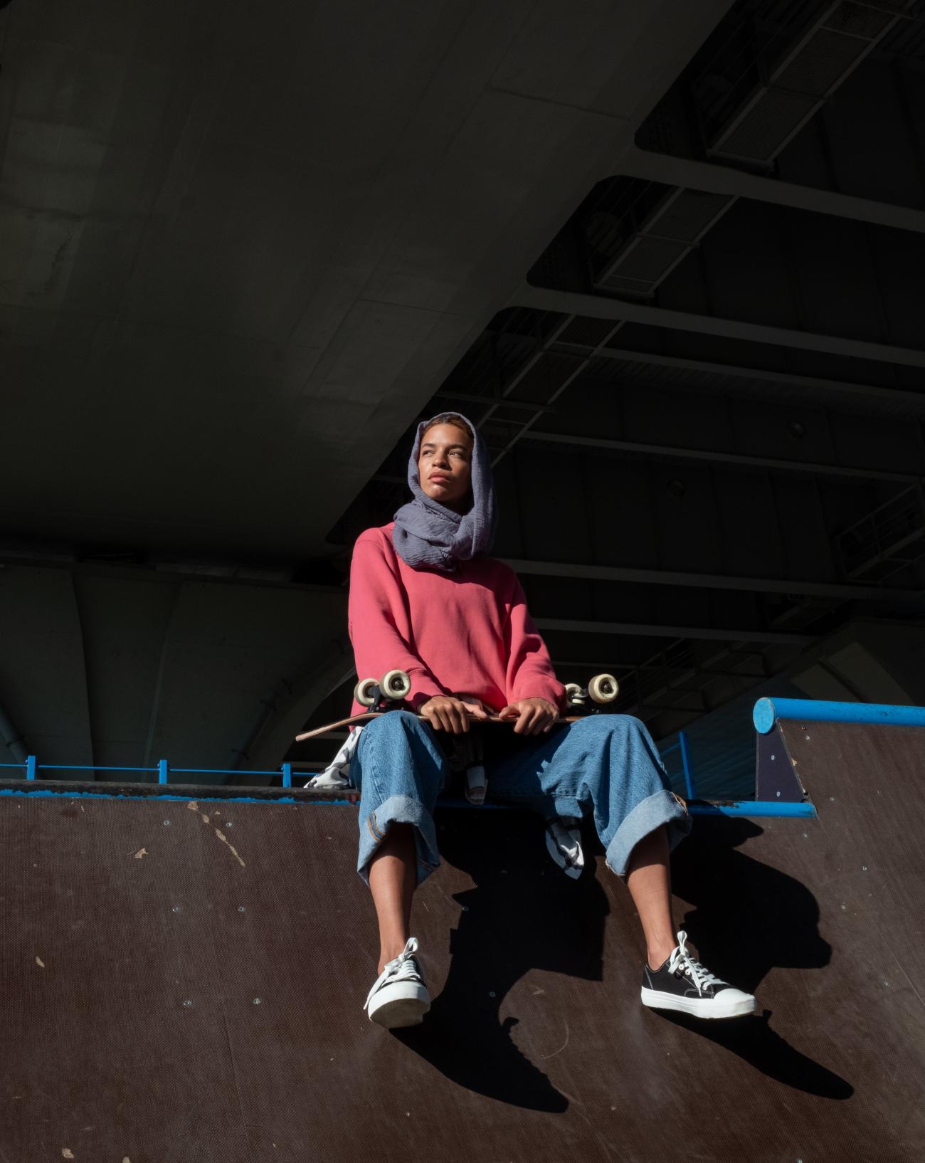 Telling Muslim Lives: Youth Stories and Belonging